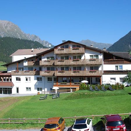 Alpenhotel Regina Nauders Εξωτερικό φωτογραφία
