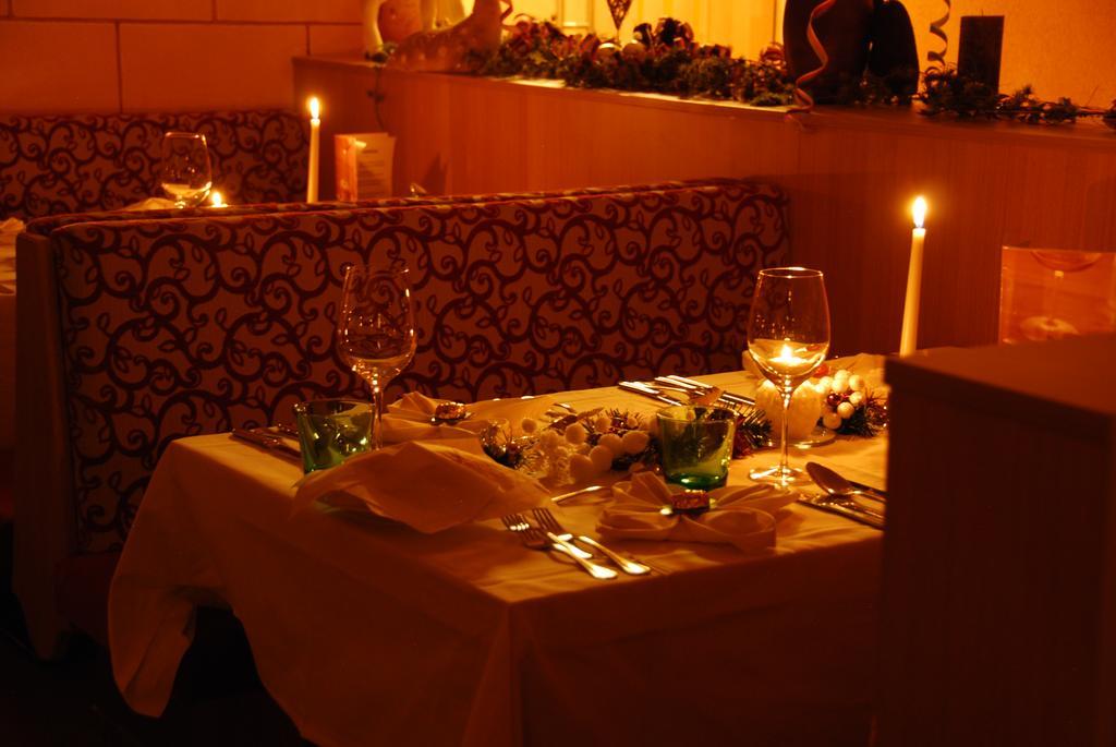 Alpenhotel Regina Nauders Εξωτερικό φωτογραφία