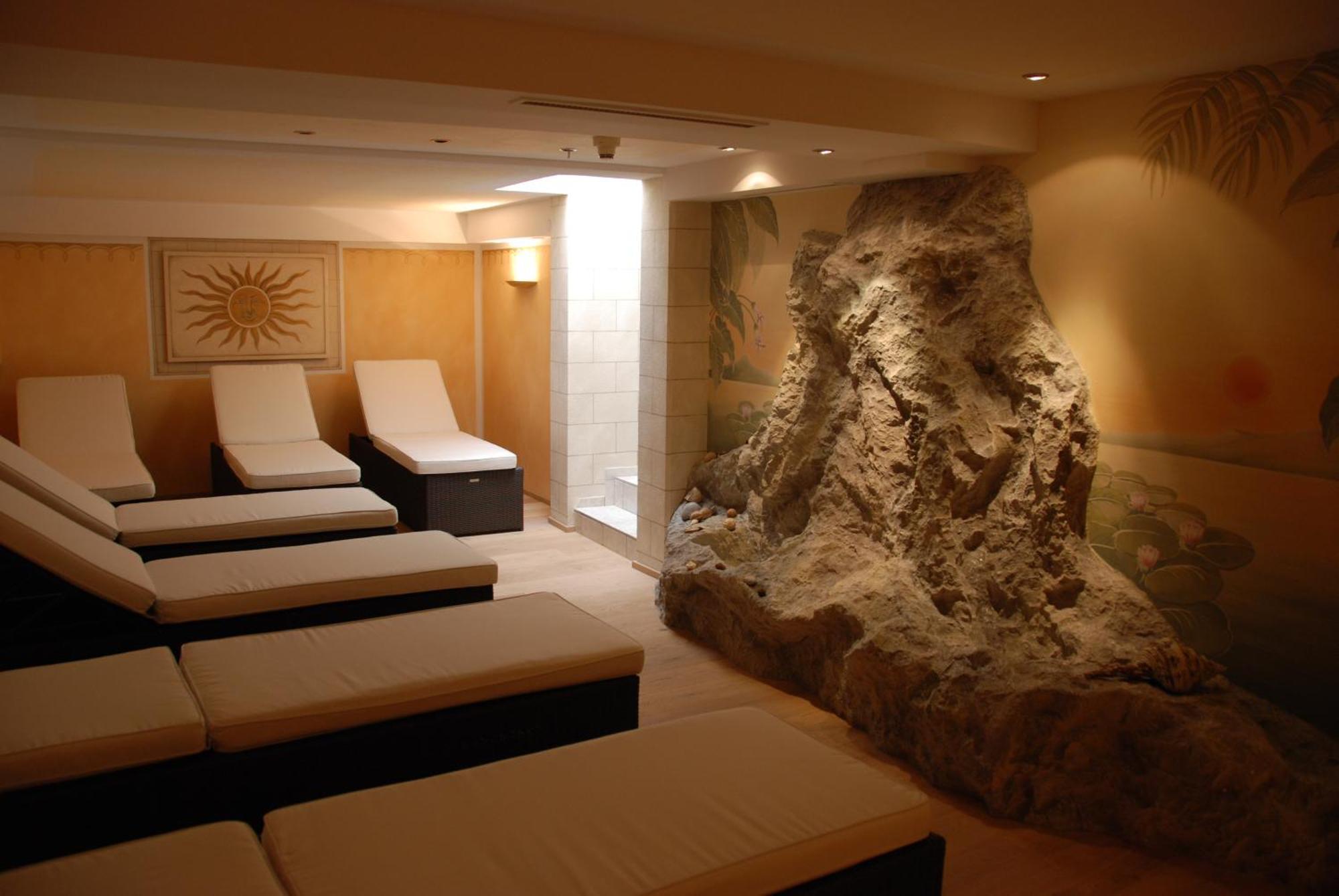Alpenhotel Regina Nauders Εξωτερικό φωτογραφία