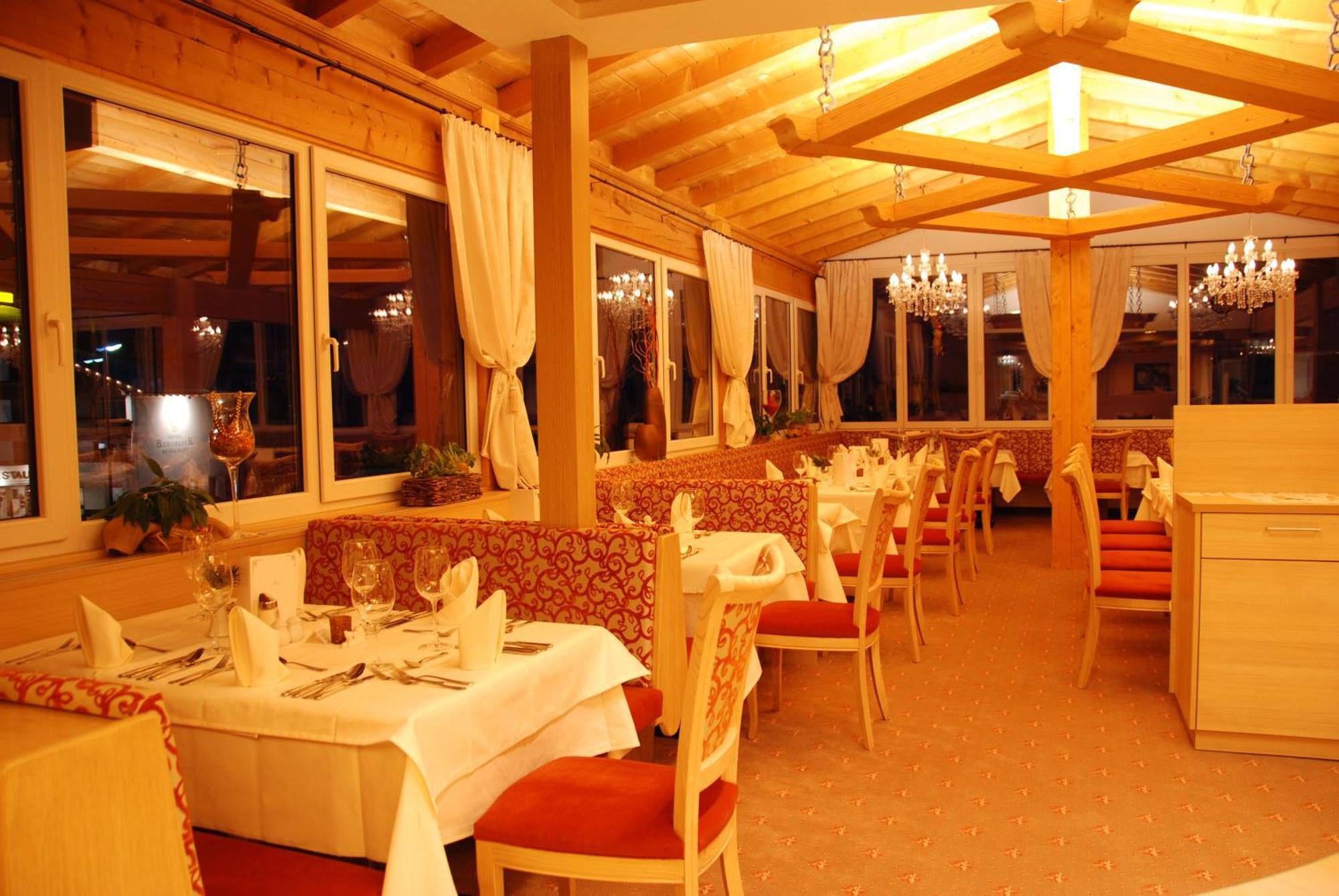 Alpenhotel Regina Nauders Εξωτερικό φωτογραφία