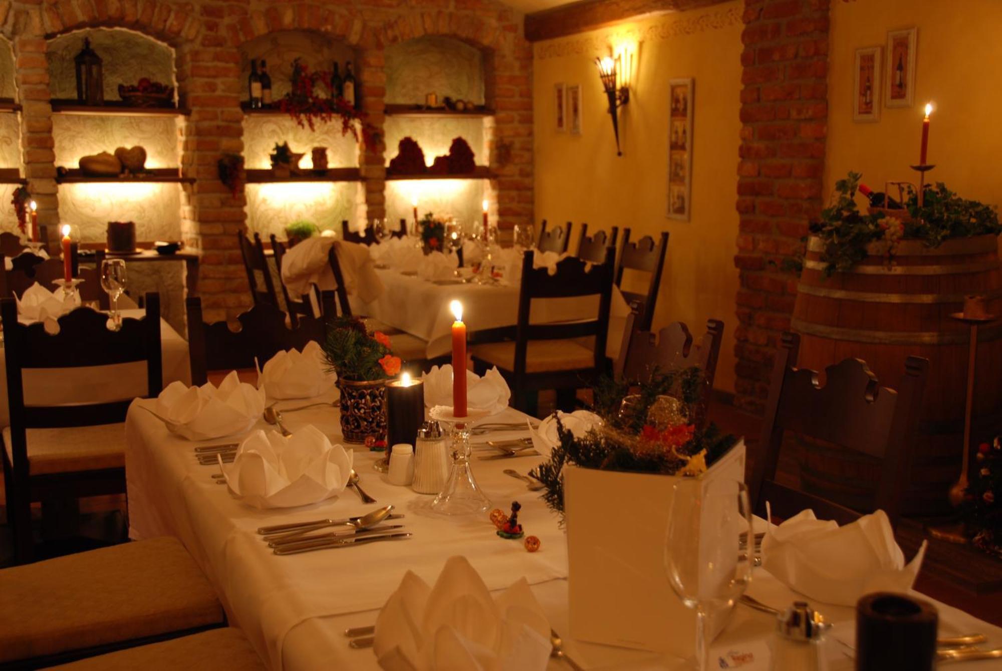 Alpenhotel Regina Nauders Εξωτερικό φωτογραφία