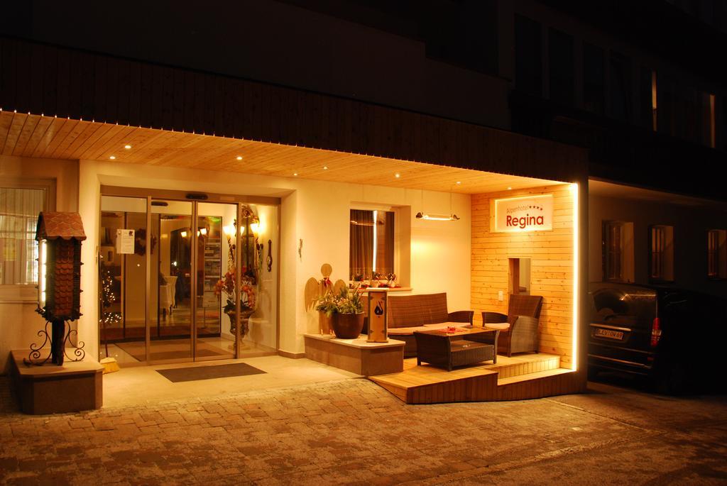 Alpenhotel Regina Nauders Εξωτερικό φωτογραφία