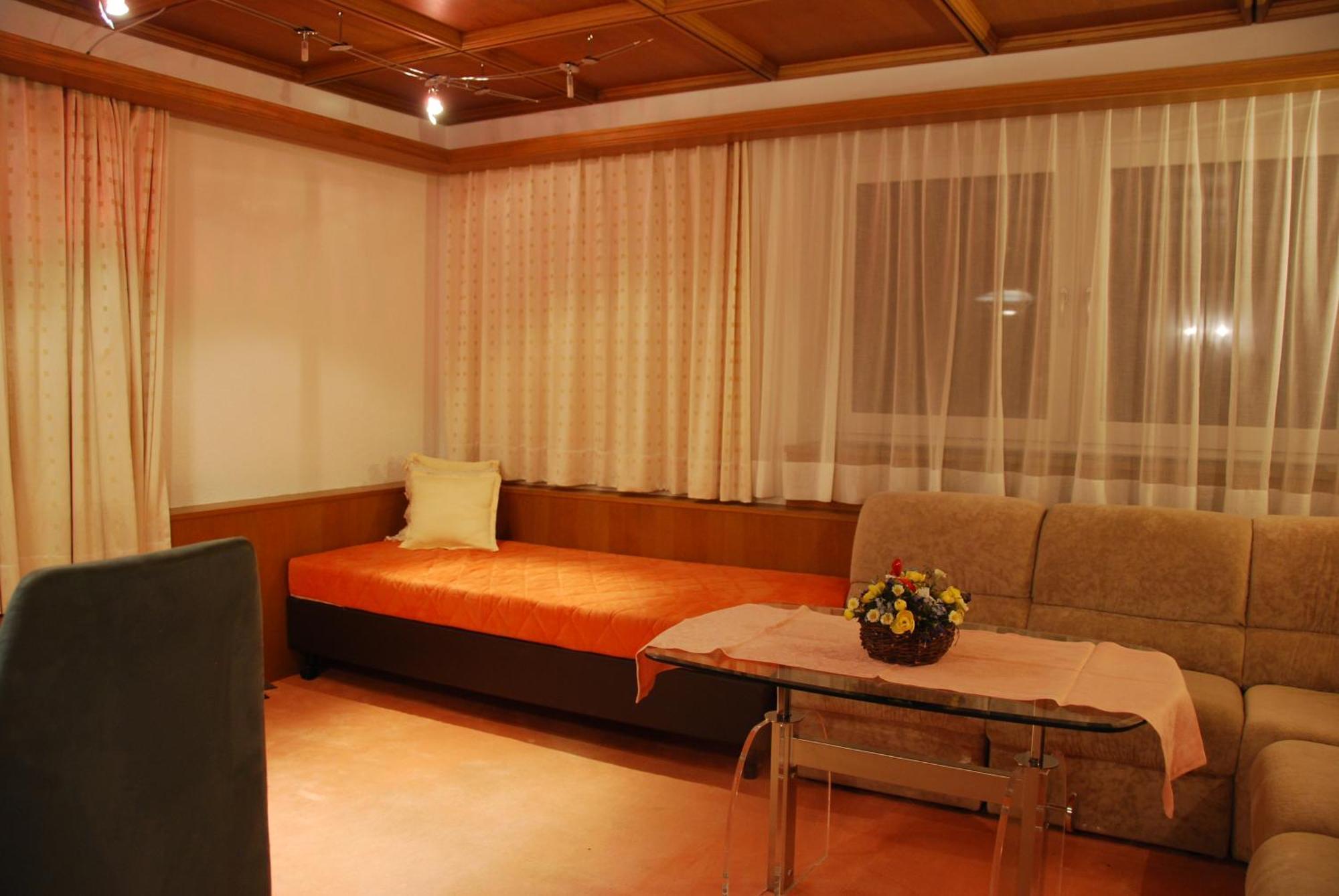 Alpenhotel Regina Nauders Δωμάτιο φωτογραφία