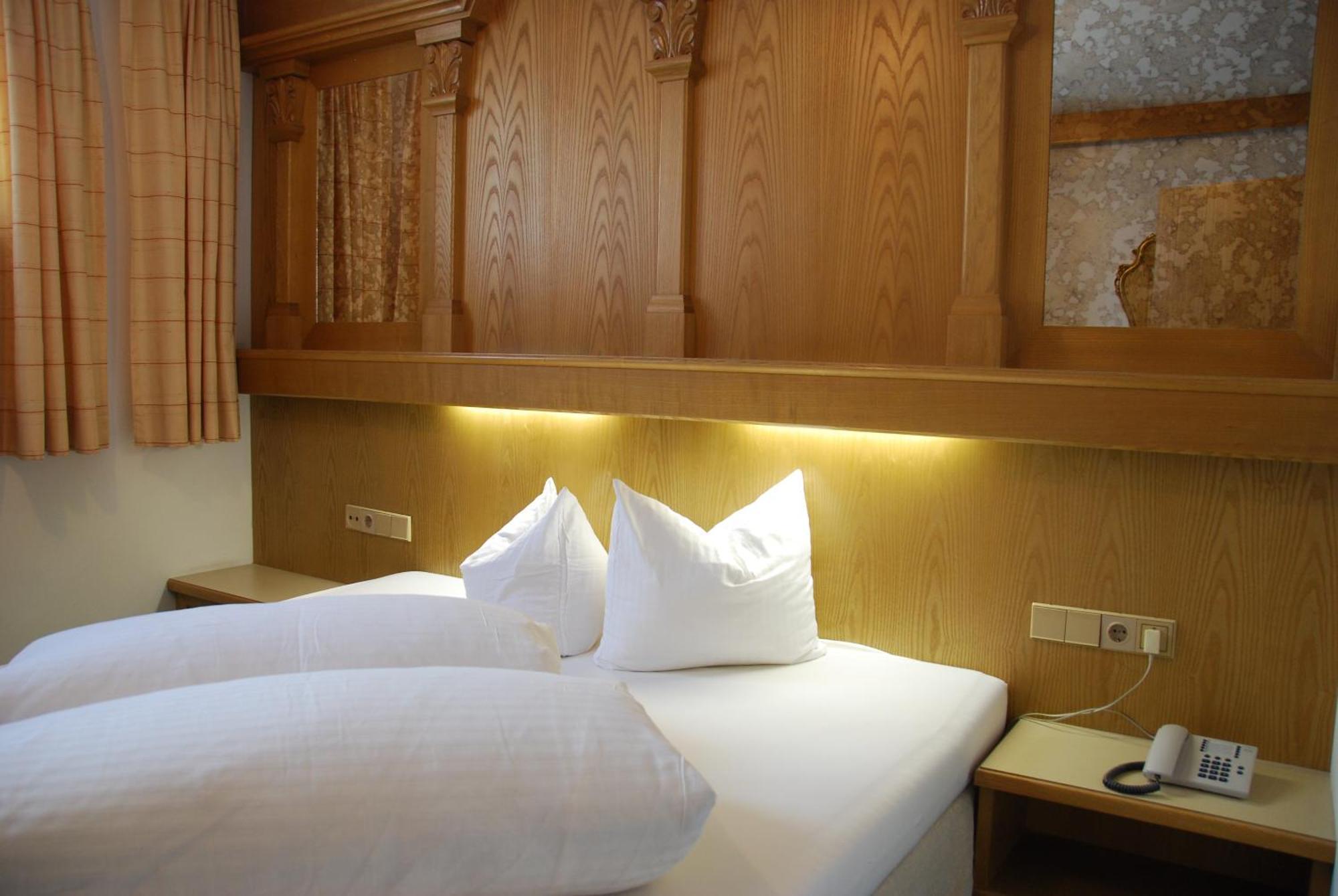 Alpenhotel Regina Nauders Δωμάτιο φωτογραφία