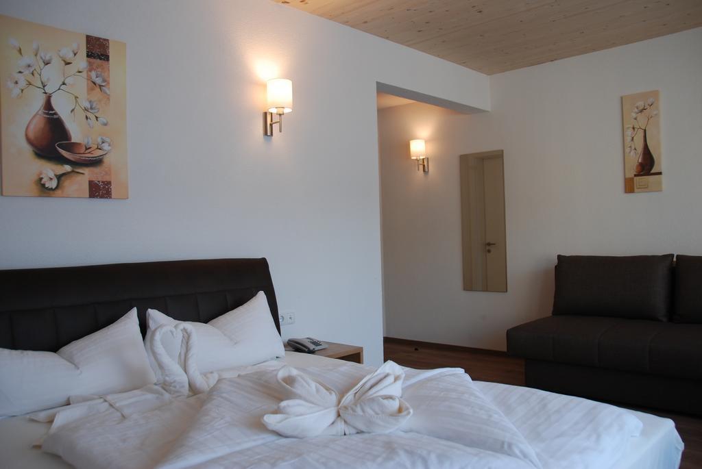 Alpenhotel Regina Nauders Εξωτερικό φωτογραφία