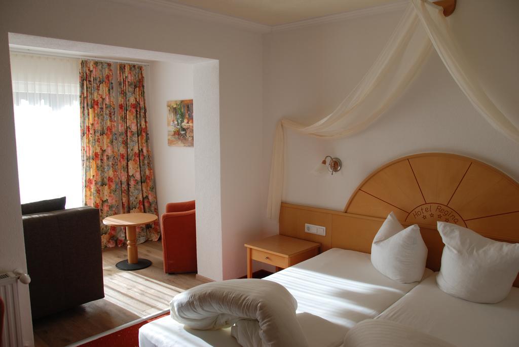 Alpenhotel Regina Nauders Δωμάτιο φωτογραφία
