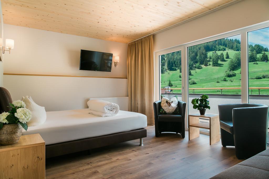 Alpenhotel Regina Nauders Εξωτερικό φωτογραφία