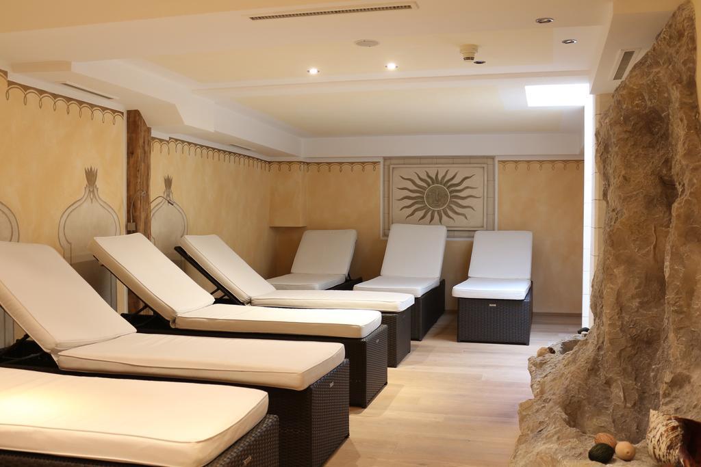 Alpenhotel Regina Nauders Εξωτερικό φωτογραφία