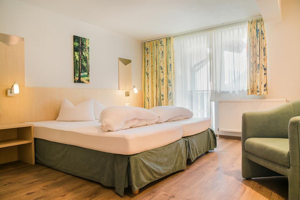 Alpenhotel Regina Nauders Εξωτερικό φωτογραφία
