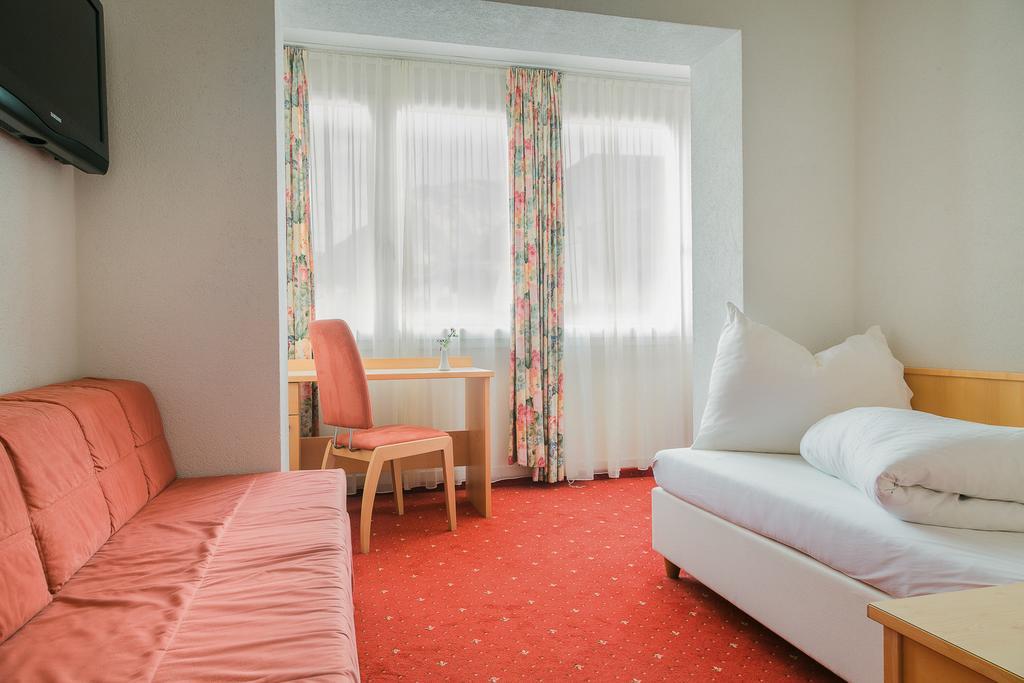 Alpenhotel Regina Nauders Εξωτερικό φωτογραφία