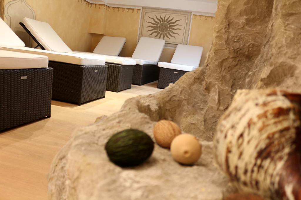 Alpenhotel Regina Nauders Εξωτερικό φωτογραφία