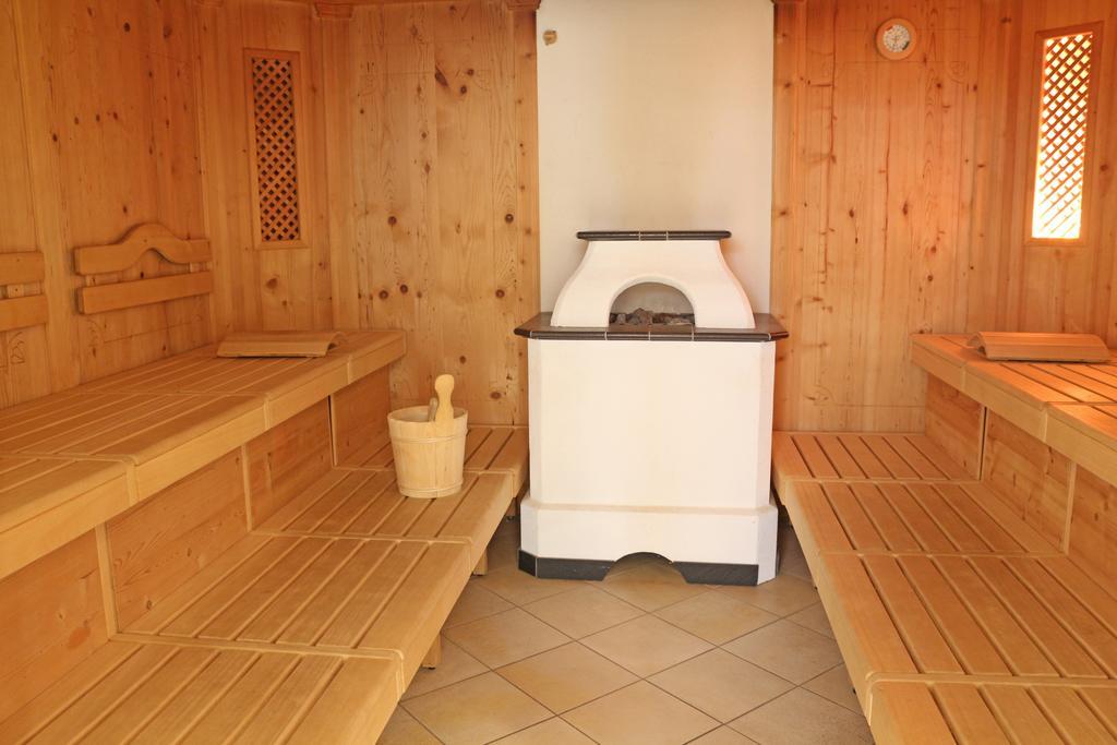 Alpenhotel Regina Nauders Εξωτερικό φωτογραφία