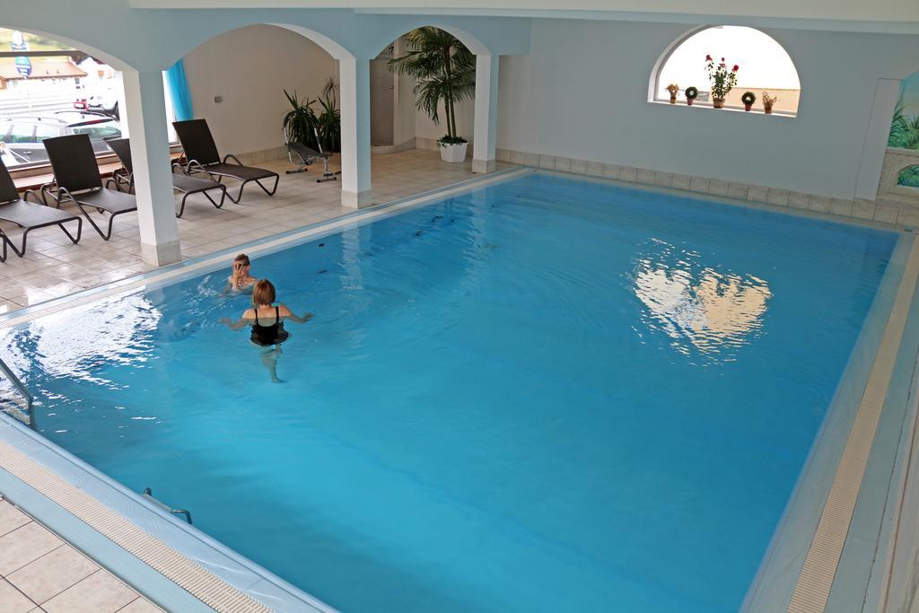 Alpenhotel Regina Nauders Εξωτερικό φωτογραφία