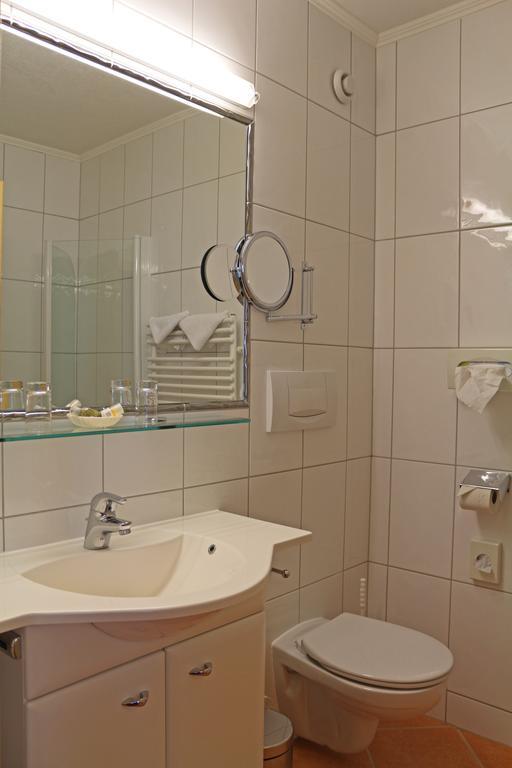 Alpenhotel Regina Nauders Δωμάτιο φωτογραφία